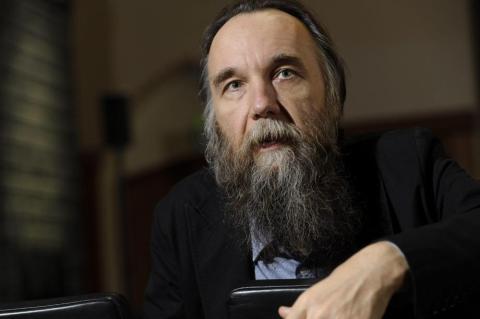 The work of covert agents in Russia