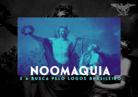 Noomaquia e a busca do Logos Brasileiro