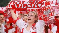 A Questão Polonesa: Partição da Ucrânia?