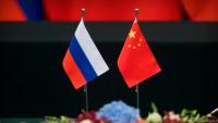 Rússia e China como vanguarda da multipolaridade