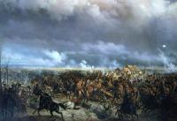 Ukraine as a Field of Armageddon