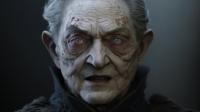 George Soros letzte Rede: Die Kriege der "offenen Gesellschaft" und das Klima als Mitstreiter in diesem Konflikt