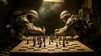 Шхмат на войната - основната игра