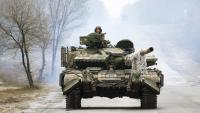 Militaire operatie in Oekraïne: Geopolitieke Analyse