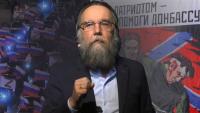 Dugin: to wojna 