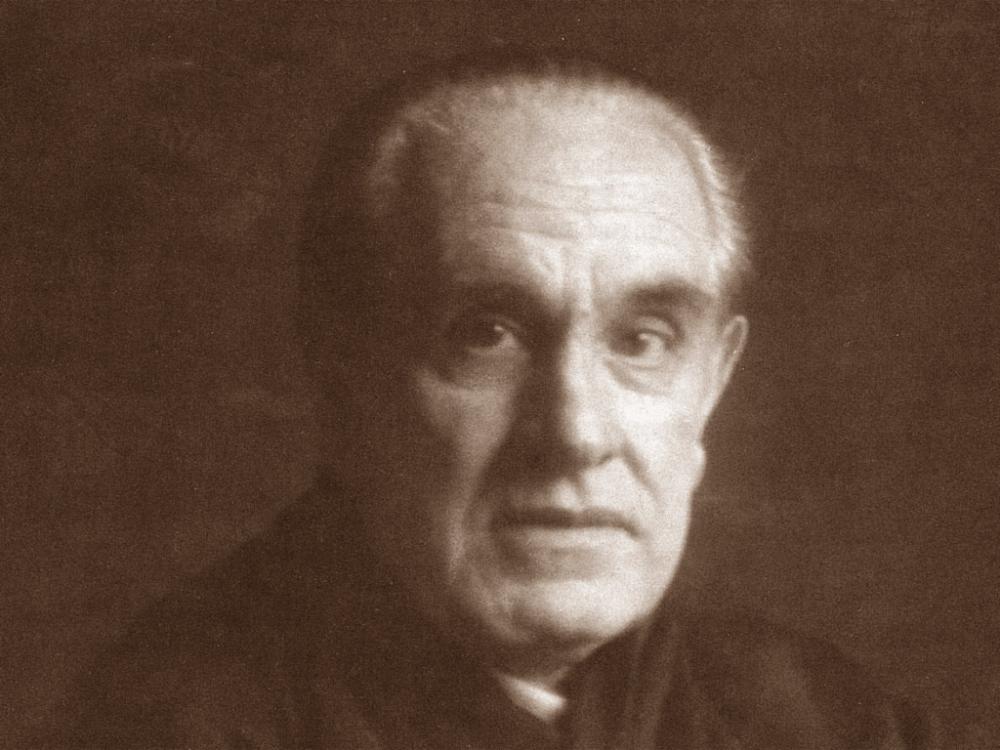 Julius Evola e il tradizionalismo russo | The Fourth Political Theory