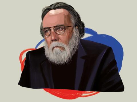 Aleksandr Dugin: İşte yeni dünya düzenine dair görüşüm ve Gazze savaşı