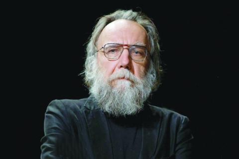 Filozof Dugin: Vieme, čo chce nepriateľ