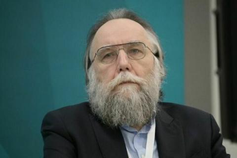 Alexander Dugin: Neliberalizmus v medzinárodných vzťahoch
