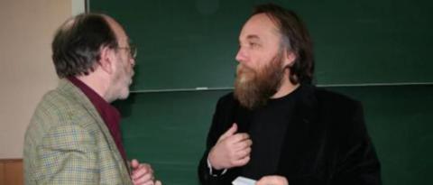 Alain de Benoist entrevista Aleksandr Dugin: “Quem é Vladimir Putin?”