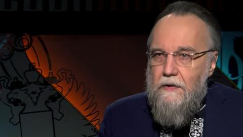 Alexander Dugin: Fast alle Geheimnisse sind gelüftet