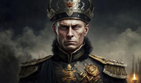 Путин като велик владетел и "След Путин"