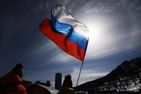 Rusko potrebuje antiliberálny Smerš