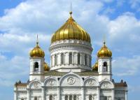 موقف الكنيسة الأرثوذكسية الروسية من الصراع في فلسطين