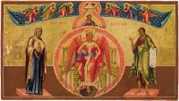 Russian Ecclesiology: the stages of Russian Orthodox Historicism