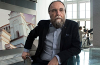 Dugin: Russia should contemplate hitting Ukraine with nuclear weapons