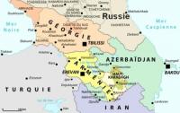 Vers une géopolitique de la Transcaucasie