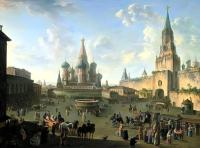 Enlightening Society with Russian History