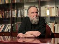 Moya Semya interviews Alexander Dugin