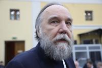Aleksandr Dugin ja lopun ajan politiikka