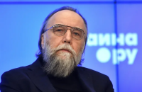 Aleksandr Dugin su Trump e sulla guerra con la società satanica