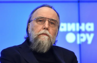 ALEXANDER DUGIN ÜBER TRUMP UND DEN KRIEG GEGEN DIE SATANISCHE GESELLSCHAFT