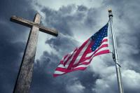 キリスト教をめぐるアメリカ国内での戦い