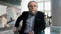 Alexander Dugin: "Satanism is putting matter before spirit"