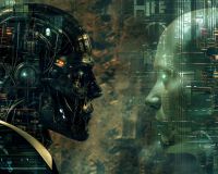 Kunstmatige Intelligentie: Het einde van de wereld is gegarandeerd