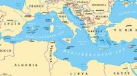 地中海の多極化：より良い未来への挑戦