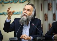 Komenti eskatologjik për luftën palestineze nga Aleksander Dugin / Muslimanët po luftojnë kundër Dexhallit