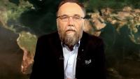 Aleksandr Dugin ja Ukrainan erikoisoperaation geopolitiikka
